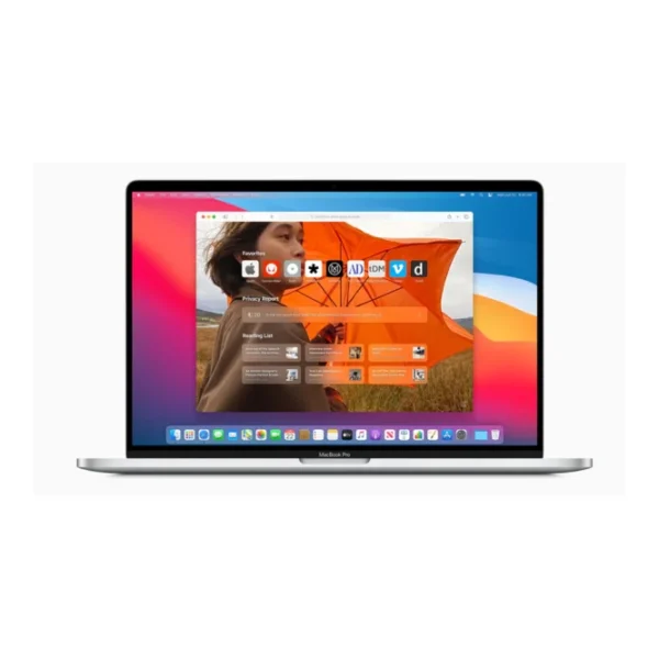 Apple MacBook Pro A1707 Core i7 | 16GB | 15.6 inch | Touch BAR | 2GB Graphics | 256 SSD | 2017 - Image 3