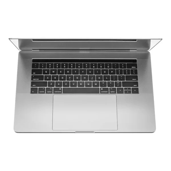 Apple MacBook Pro A1707 Core i7 | 16GB | 15.6 inch | Touch BAR | 2GB Graphics | 256 SSD | 2017 - Image 2