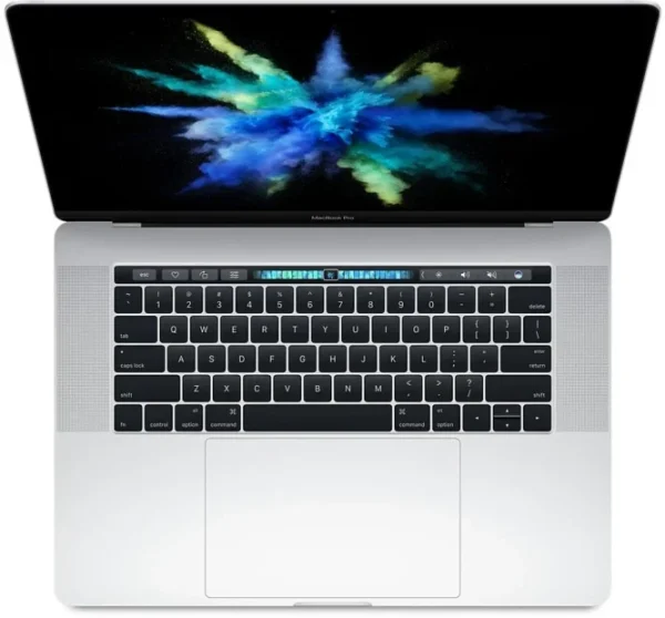 Apple MacBook Pro A1707 Core i7 | 16GB | 15.6 inch | Touch BAR | 2GB Graphics | 256 SSD | 2017 - Image 5