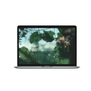 Refurbished apple laptop