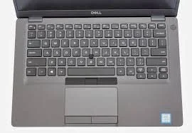 Dell Latitude E5280 i5 7th gen | 12.6 inch | 8GB | 256 GB | Touch Display - Image 2