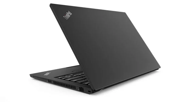 Refurbished Lenovo Laptop