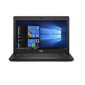 Dell Refurbished laptops