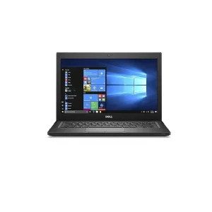 Dell Refurbished laptops