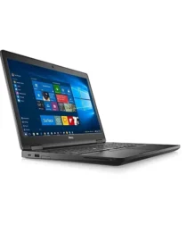 Dell Latitude E5580 i5 7th gen | 15.6 inch | 8GB | 256 GB | - Image 3