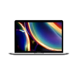 Refurbished apple laptop