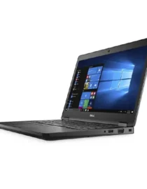 Dell Latitude E5480 i5 6th gen | 14.0 inch | 256 GB - Image 2
