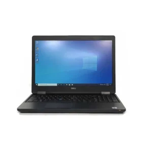 Dell Refurbished laptops