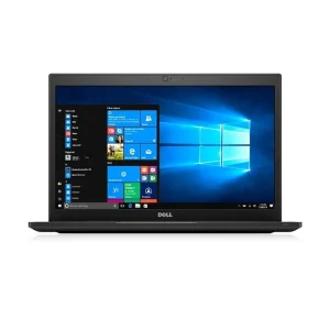 Dell Refurbished laptops