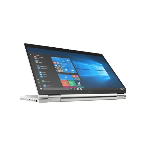 HP EliteBook 1030 G3 i5 8th gen | 13.3 inch | 8GB | 256 GB | 360 Degree | Touch Display - Image 3