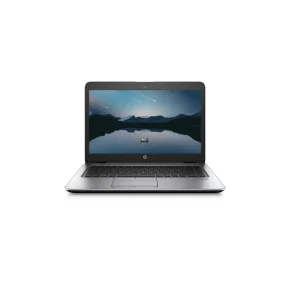 HP refurbished laptop
