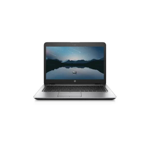 HP refurbished laptop