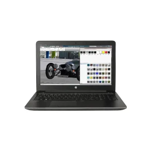 HP refurbished laptop