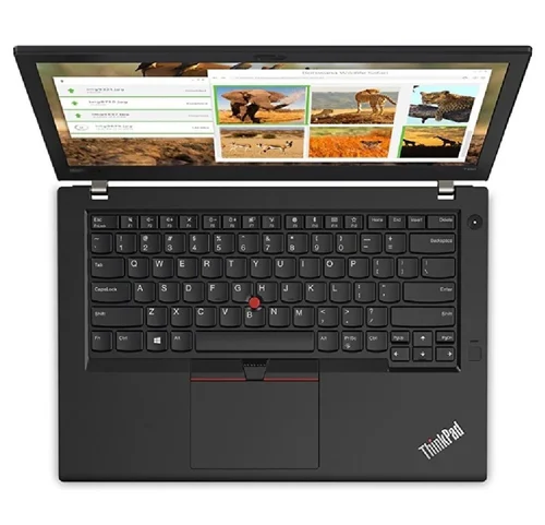 Lenovo Thinkpad T480 i5 8th gen |14 inch | 8GB | 256 GB | HD&FHD - Image 2