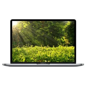 Refurbished apple laptop