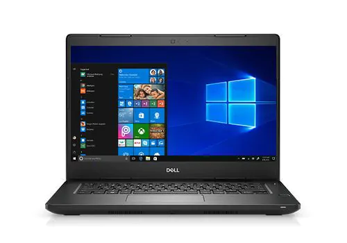 Refurbished Laptops