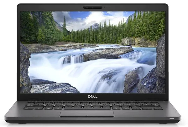 Refurbished Laptops