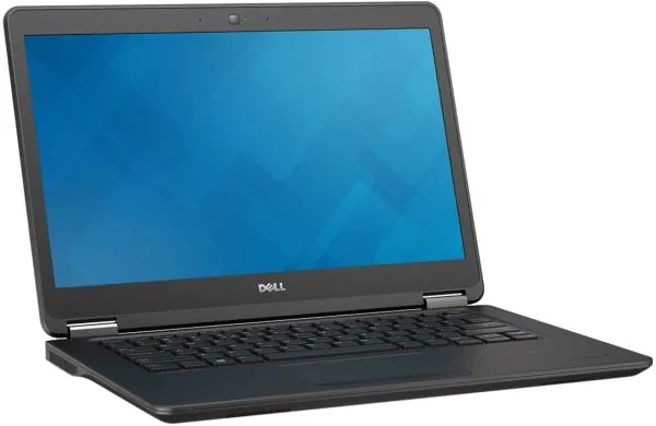 Refurbished Laptops