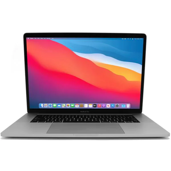 Refurbished apple laptop