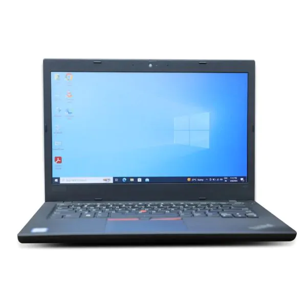 Refurbished Laptop