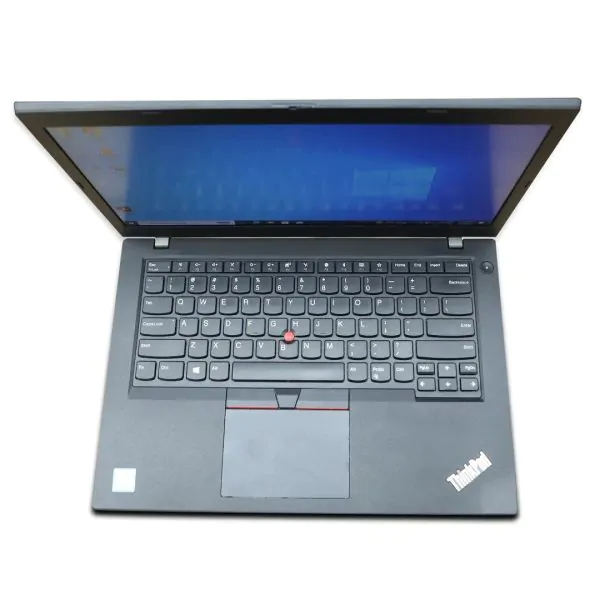 Refurbished Laptop
