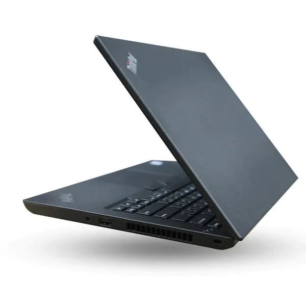 Refurbished Laptop