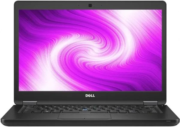 Refurbished Laptops