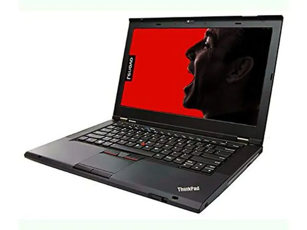 Refurbished Laptop