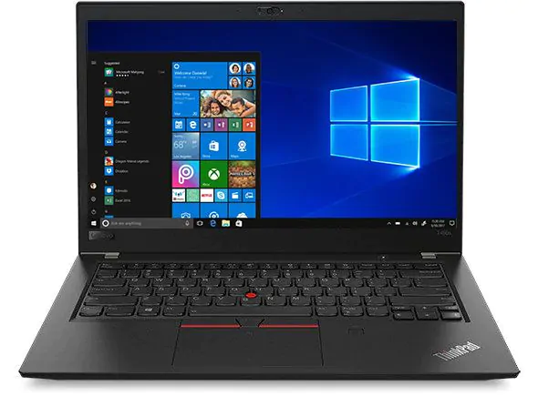 Refurbished Laptop