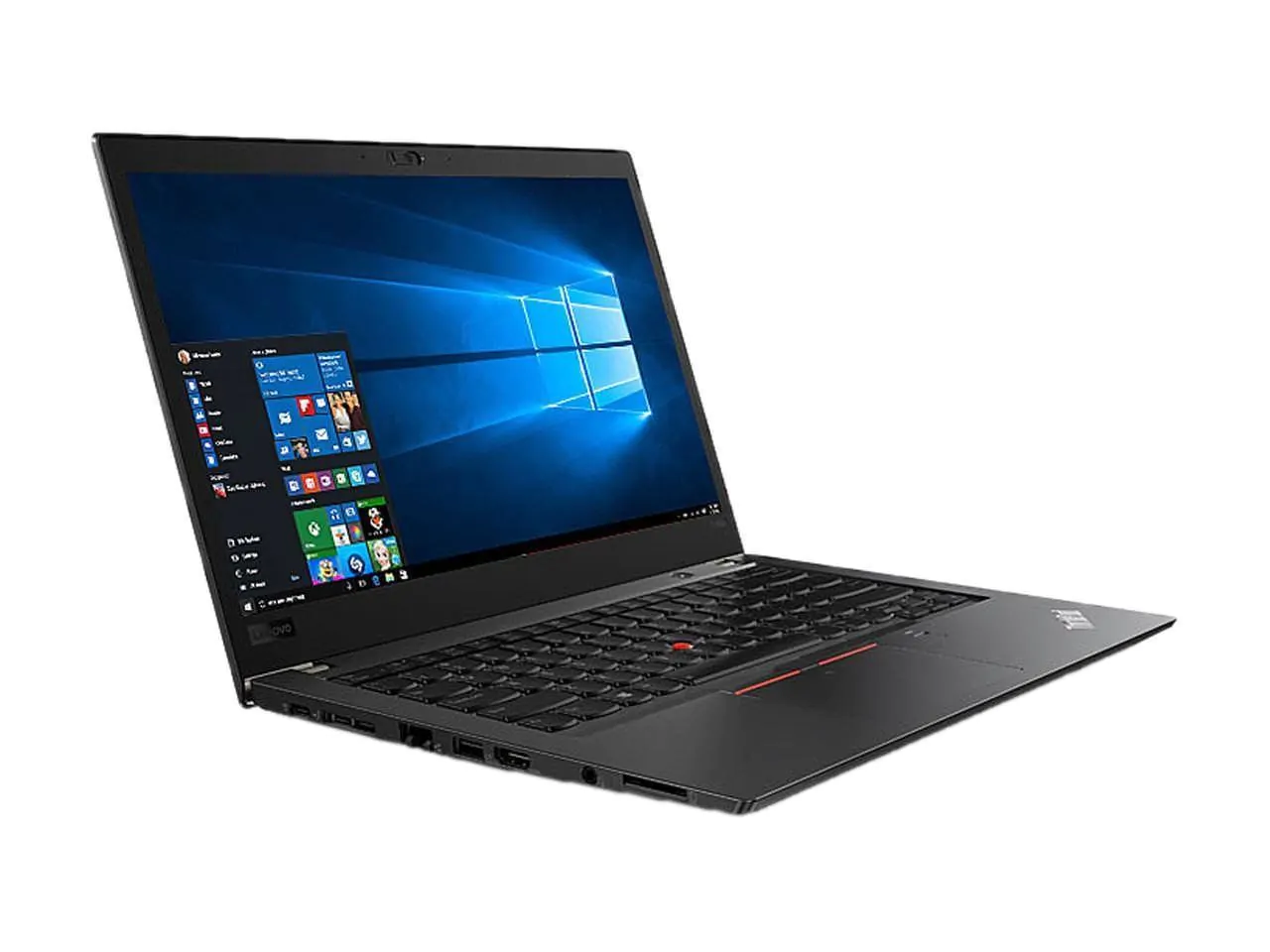 Refurbished Laptop