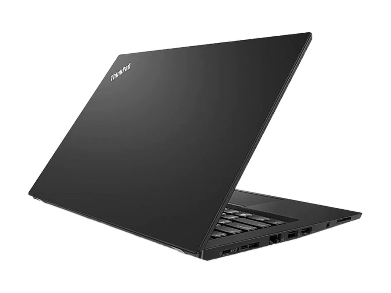 Refurbished Laptop