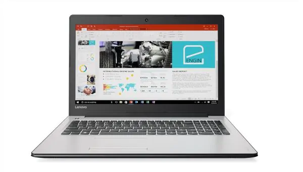 HP refurbished laptop