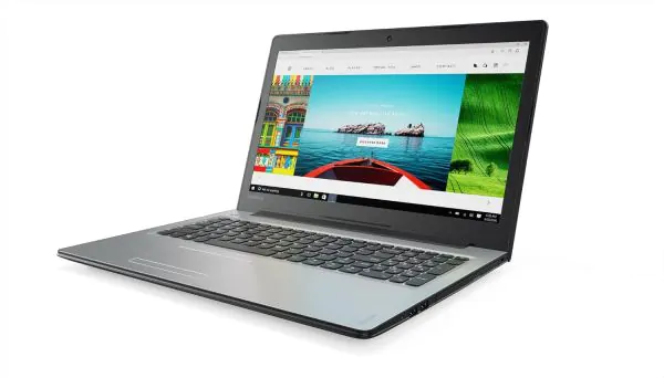 Refurbished Laptop