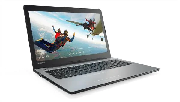 Refurbished Laptop