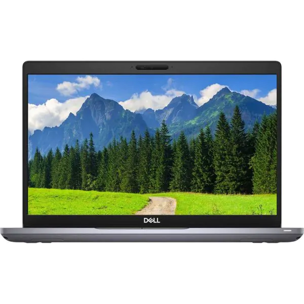 Refurbished Laptops