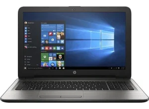 HP refurbished laptop