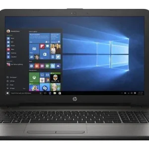 HP refurbished laptop