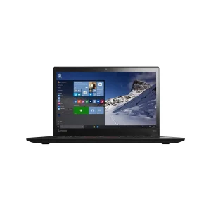 Refurbished Lenovo Laptop