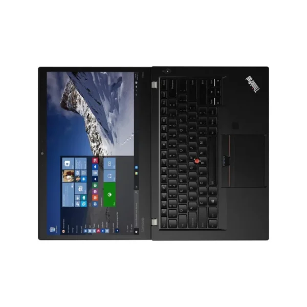 Lenovo Thinkpad T460 i5 6th gen |14 inch | 8GB | 256 GB | HD&FHD - Image 4