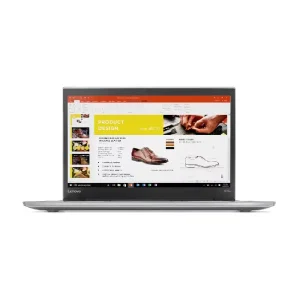 Refurbished Lenovo Laptop