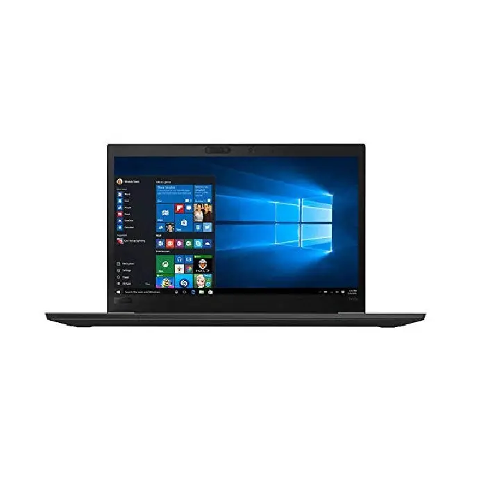Refurbished Lenovo Laptop