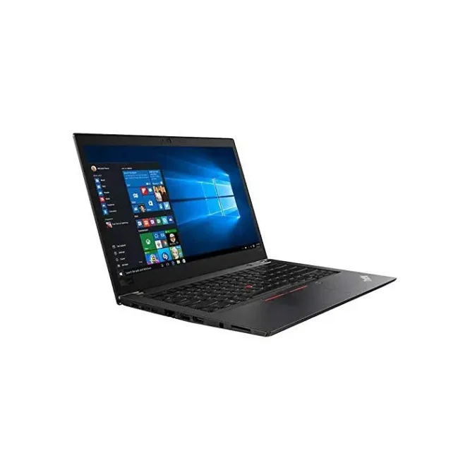 Lenovo Thinkpad T480S i5 8th gen |14 inch | 8GB | 256 GB | HD&FHD | - Image 3