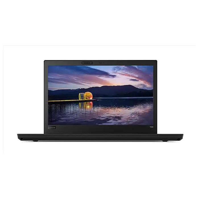 Refurbished Lenovo Laptop