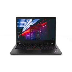 Refurbished Lenovo Laptop