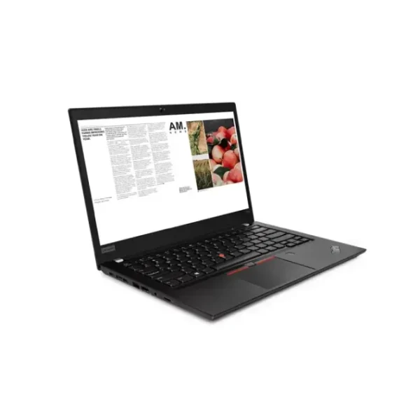 Lenovo Thinkpad T490 i5 8th gen |14 inch | 8GB | 256 GB | HD&FHD - Image 3