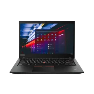 Refurbished Lenovo Laptop